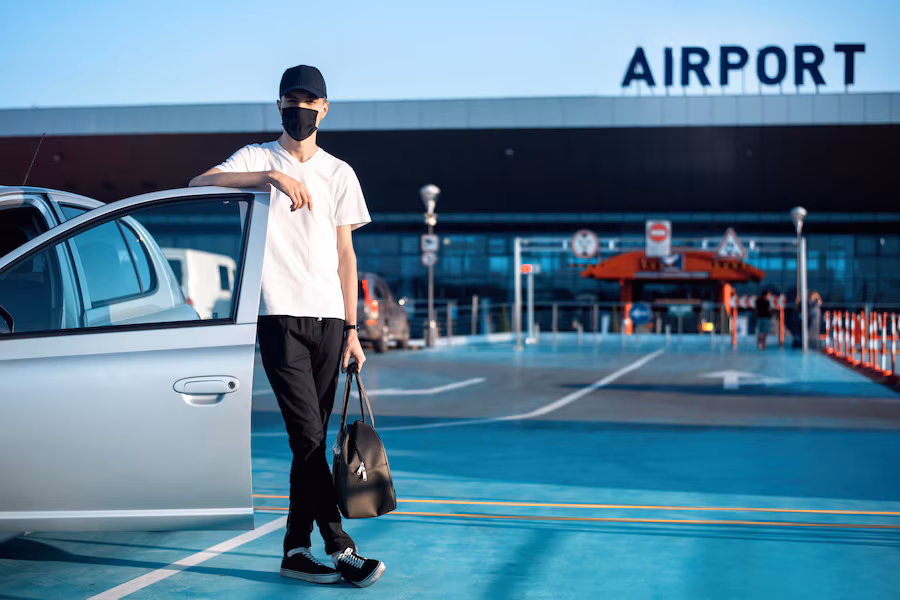 How to Book the Best Airport Transportation in Calgary: Tips and Tricks